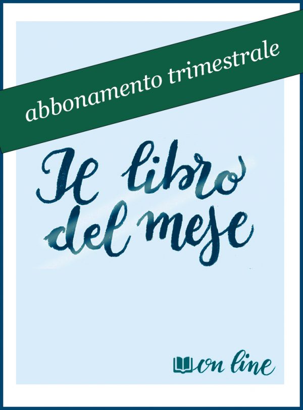 ABBONAMENTO trimestrale