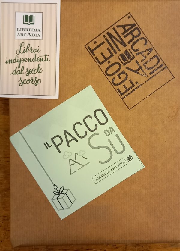 IL PACCO DA SU #5