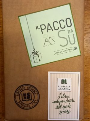 IL PACCO DA SU #4