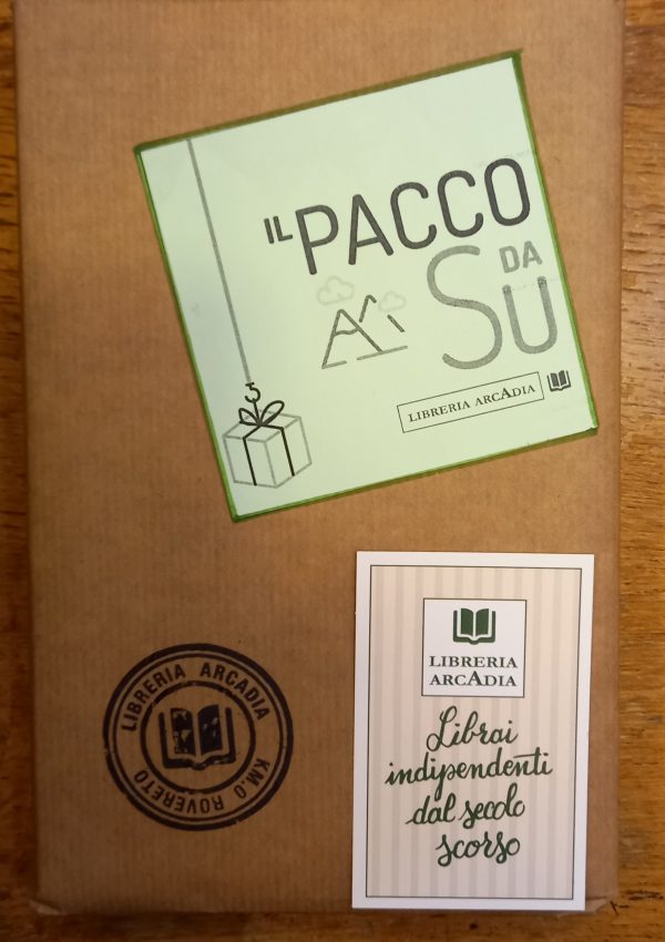 IL PACCO DA SU #4
