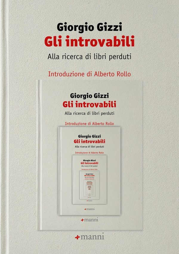 GLI INTROVABILI