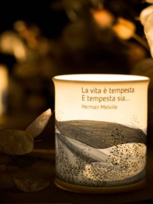 LAMPADA MEDIATHE. MELVILLE