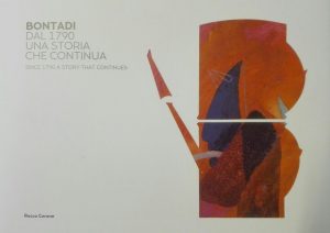 SABATO 27 GENNAIO, ORE 19: 00 LA STORIA DELLA TORREFAZIONE BONTADI, LA PIÙ ANTICA D’ITALIA