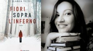 SABATO 3 MARZO, ORE 19:00 LA NUOVA REGINA DEL THRILLER PSICOLOGICO