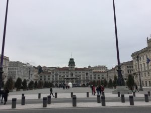 MERCOLEDÌ 21 MARZO, ORE 19:00 MAURO COVACICH PRESENTA “TRIESTE, CITTÀ INTERIORE.”