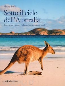 VENERDÌ 30 MARZO, ORE 19:00 SOTTO IL CIELO DELL’AUSTRALIA