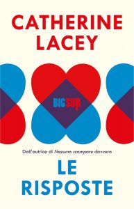 LUNEDI’ 26 MARZO, ORE 19:00 DAGLI STATI UNITI, CATHERINE LACEY: UNA DELLE SCRITTRICI PIÙ IMPORTANTI DELLA SUA GENERAZIONE
