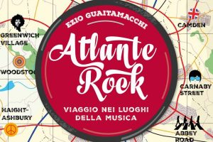 GIOVEDI’ 31 MAGGIO, ORE 19:00 FRA LE STORIE E LE STRADE DEL ROCK