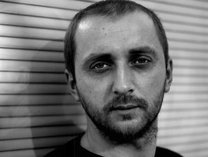 MERCOLEDI’ 16 MAGGIO LO SCRITTORE BOSNIACO FARUK ŠEHIĆ: IL POETA SOLDATO