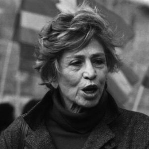 SABATO 19 MAGGIO, ORE 19:00 GLI “AMORI COMUNISTI” DI LUCIANA CASTELLINA