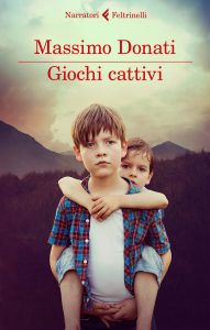 VENERDI’ 8 GIUGNO, ore 19:00 UN ROMANZO DI FORMAZIONE AMBIENTATO TRA LE MONTAGNE TRENTINE