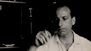 MARTEDI’ 15 MAGGIO, ORE 19:00 SUDESTE: IL ROMANZO DI UNO SCRITTORE DESAPARECIDO