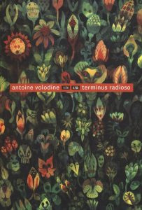 LUNEDI’ 14 MAGGIO, ORE 19:00 IL MISTERIOSO ANTOINE VOLODINE, LO SCRITTORE INCLASSIFICABILE