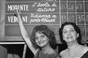 VENERDÌ 6 LUGLIO, ORE 19:00 TUTTO UN ALTRO PREMIO STREGA – GIURATI PER UNA SERA –