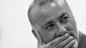 SABATO 16 GIUGNO, ORE 20:30 FRANCO ARMINIO, POETA PAESOLOGO ALLA SEGHERIA DI TERRAGNOLO