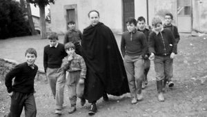 MERCOLEDÌ 20 GIUGNO, ORE 19:00 L’ATTUALITÀ DI DON MILANI, CON CLAUDIO GIUNTA