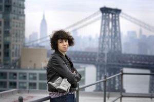 VENERDÌ 21 SETTEMBRE, ORE 20:30 JAMI ATTENBERG: DAGLI STATI UNITI UNA SCRITTRICE TRAVOLGENTE