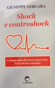 MARTEDI’ 16 APRILE, ORE 19:00 GIUSEPPE VERGARA PRESENTA LA LUNGA SFIDA ALLA MORTE IMPROVVISA