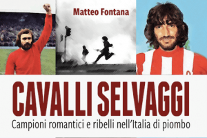 GIOVEDÌ 20 SETTEMBRE, ORE 19:00 STORIE DI CAMPIONI RIBELLI ED ANNI DI PIOMBO