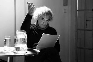 LUNEDI’ 10 SETTEMBRE, ORE 19:00 PATRIK OUREDNIK, LO SCRITTORE PRAGHESE SPECIALIZZATO NELLA “NON CONVENZIONALITÀ”