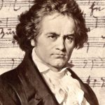 GIOVEDÌ 25 OTTOBRE, ORE 19:00 LA MUSICA DI BEETHOVEN, DAL SILENZIO INTERIORE ALLA CARICA EMOTIVA