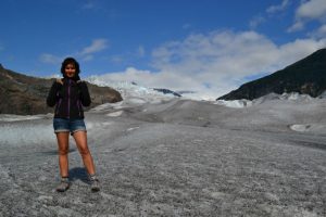 MERCOLEDÌ 10 OTTOBRE, ORE 19:00 SOLA IN ALASKA, VIAGGIO NELLE TERRE DEL LUNGO INVERNO