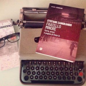 VENERDI’ 19 OTTOBRE, ORE 19:00 A BERLINO, SULLE TRACCE DI UNO SCRITTORE MALEDETTO