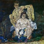 SABATO 24 NOVEMBRE, ORE 19:00 IL ROMANZO SU EGON SCHIELE: LE RAGAZZE CON LE CALZE GRIGIE