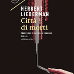 SABATO 10 NOVEMBRE , ORE 19:00 LUCA BRIASCO PRESENTA IL THRILLER PIÙ BELLO DELL’ANNO E NON SOLO