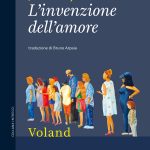 DOMENICA 11 NOVEMBRE, ORE 17:00 LO SPAGNOLO JOSÉ OVEJERO E L’INVENZIONE DELL’AMORE