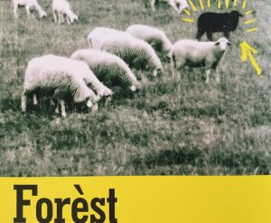 MERCOLEDÌ 12 DICEMBRE, ORE 19:00 FORÈST : SOGNAVO DI ANDARE LONTANO