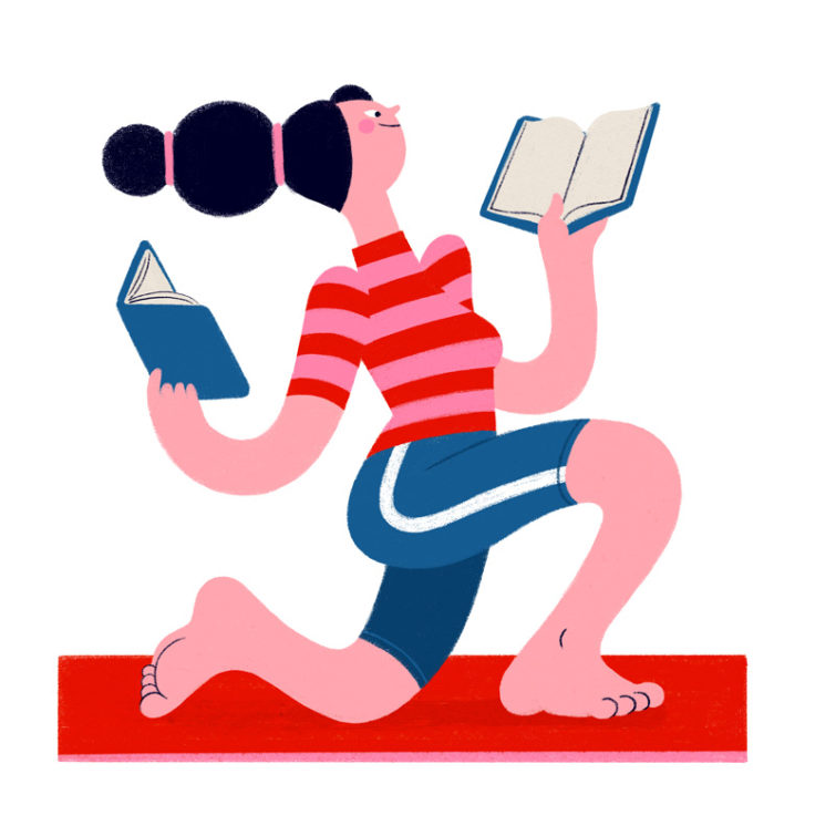 SABATO 5 GENNAIO, ORE 19:00 I MIGLIORI LIBRI DELL’ANNO APPENA TRASCORSO