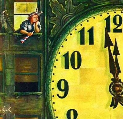 UN FELICE ANNO NUOVO DALLA LIBRERIA ARCADIA