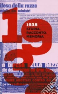 MARTEDÌ 29 GENNAIO, ORE 18:45 LE LEGGI RAZZIALI IN ITALIA