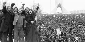 SABATO 19 GENNAIO, ORE 19:00  L’IRAN, QUARANT’ANNI DOPO LA RIVOLUZIONE