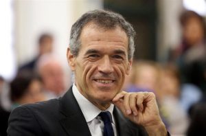 GIOVEDÌ 7 MARZO, ORE 20:30 CARLO COTTARELLI ED I SETTE PECCATI CAPITALI DELL’ECONOMIA ITALIANA