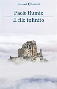 GIOVEDÌ 28 MARZO, ORE 18:30 – ALL’URBAN CENTER – PAOLO RUMIZ : IL FILO INFINITO. LE ORIGINI DELL’EUROPA ED IL SUO FUTURO