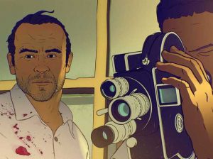 LUNEDI’ 15 APRILE, DALLE 19:30:   KAPUSCINSKI, TUTTE LE STORIE DI UN GRANDE REPORTER. AL CINEMA ASTRA DI TRENTO