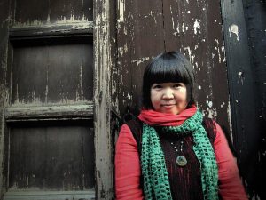 MERCOLEDÌ 15 MAGGIO, ORE 19:00  LA SCRITTRICE CINESE QIAO YE