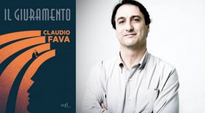 MARTEDÌ 21 MAGGIO, ORE 17:30 PRESSO L’URBAN CENTER CLAUDIO FAVA PRESENTA “IL GIURAMENTO”