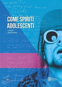 MARTEDÌ 11 GIUGNO, ORE 19:00 UN OMAGGIO A KURT COBAIN