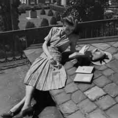 SABATO 29 GIUGNO, ORE 19:00 I LIBRI CON CUI E’ BELLO PASSARE L’ESTATE