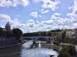 VENERDÌ 2 AGOSTO, ORE 19:00 ROMA, NON BASTA UNA VITA