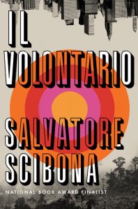 LUNEDÌ  9 SETTEMBRE, ORE 19:00 DALL’OHIO, LO SCRITTORE AMERICANO SALVATORE SCIBONA