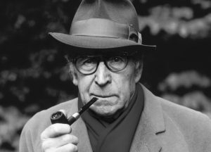 MERCOLEDÌ 4 SETTEMBRE, ORE 19:00 GEORGES SIMENON, UN TRIBUTO A TRENT’ANNI DALLA MORTE. Interviene Franco Rella