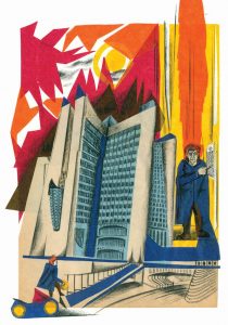 SABATO 24 AGOSTO, ORE 18:00 COLORE INFERNO: STORIE DI ARTISTI SPEZZATI DALLA GRANDE GUERRA