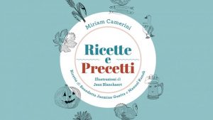MERCOLEDÌ 18 SETTEMBRE, ORE 19:00 RICETTE E PRECETTI, LE TRE RELIGIONI MONOTEISTE A TAVOLA