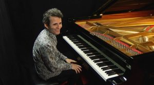 SABATO 19 OTTOBRE, ORE 19:00 ALLA SCOPERTA DEI GRANDI PIANISTI, CON LUCA CIAMMARUGHI