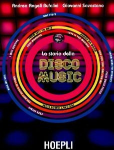 MARTEDI’ 5 NOVEMBRE, ORE 19:00 LA STORIA DELLA DISCO MUSIC
