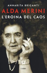 MERCOLEDÌ 27 NOVEMBRE, ORE 19:00 ALDA MERINI, L’EROINA DEL CAOS